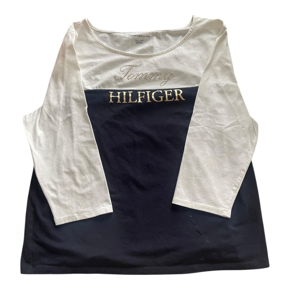 Tommy Hilfiger Womens Shirt